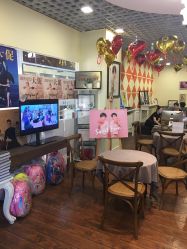 -小鬼当佳儿童摄影(回龙观店)