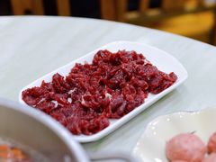 -明标牛煮意(香华店)