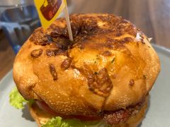 汉堡-必胜客(番禺万达广场店)