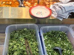 -刘二姐襄阳牛肉面(鸟巢店)