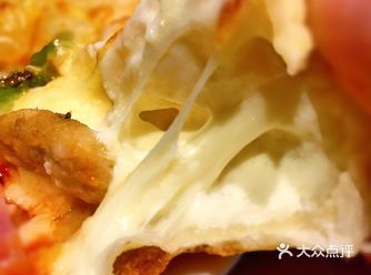 小时候吃一顿,能美上一个月的西餐厅