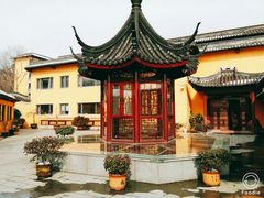 -鸡鸣赐茶(鸡鸣寺路店)