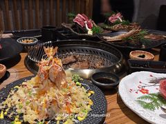-黑牛の店·和牛烧肉(合生汇店)