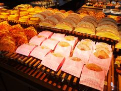 -贝尔麦莎(城上城店)