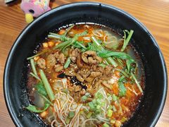 -孟婆汤重庆小面(西洪路店)