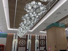 -新世界餐厅(万达店)