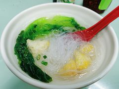 -食惠里小笼包面馆(越秀店)