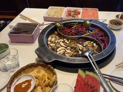 -川西坝子火锅(金沙1.0直营店)