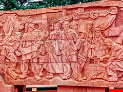 景点-武汉二七纪念馆