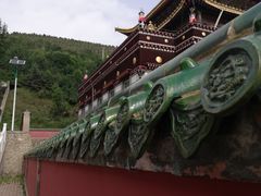 -塔尔寺