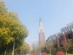 -华东政法大学(松江校区)