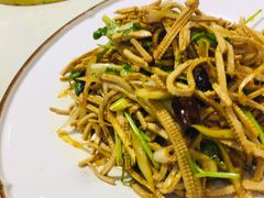-惠宾饭庄(千禧店)
