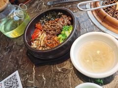-一品诚记烤肉(大连柏威年购物中心店)