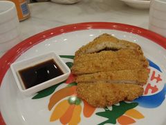 -南八仙·老上海味道(南京东路店)
