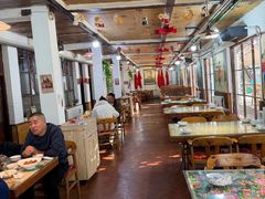-人民公社大食堂(顺义总店)