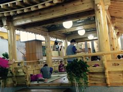 -丽池宫韩式汗蒸会馆(华灯坊店)