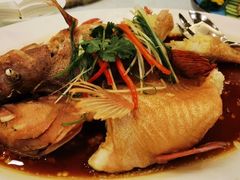 -潮皇食府(北京店)