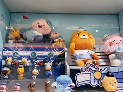 -泡泡玛特POPMART(上海环球港店)