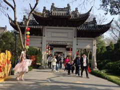 -钱王祠