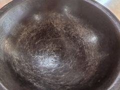 -粘豆包柴火铁锅炖