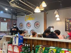 -二十一分小锅炖(皓月店)