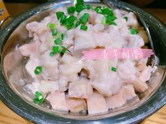-炊烟小炒黄牛肉(中心印象城店)