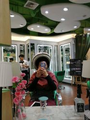 点击看大图 -艺米阳光Hair Salon