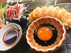鸡肉刺身三品-串鑫