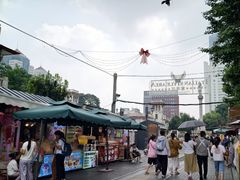 -天津意大利风情旅游区