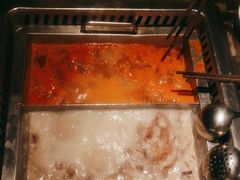 -冠菌火锅自助(东莞樟木头店)