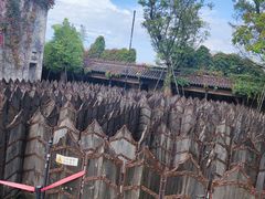 -沈坤状元府景区