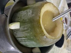 -红旗山庄(圭峰山店)