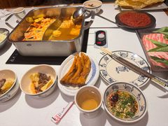 -螺大喜螺蛳粉火锅(雍和宫店)