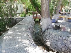 -嘉峪关南站
