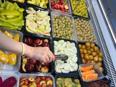 -老炳·七丛松甘草水果