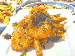 -毓聪妈妈菜(合肥路店)