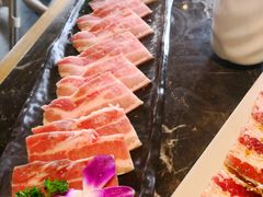 -一品诚记烤肉·甄选店(中南路店)