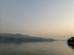 -天目湖涵田度假村
