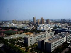 -同济大学(嘉定校区)