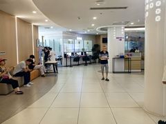 -美亚体检(台江分院)