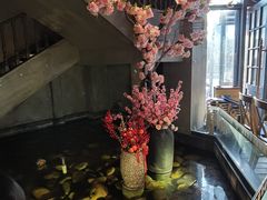 -新悦·霞浦海鲜生(上下杭店)