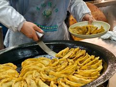 -李记清真馆(打钉巷店)