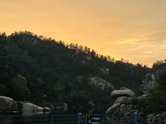 -崂山九水游览区