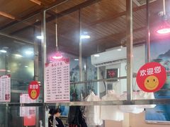 -伟记牛肉(金鸿公路店)