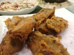 -陶然饺子城(奥体中路店)