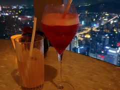 -广州四季酒店·佰鲜汇·现代法餐