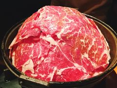 黑牦牛寿喜烧-醉虎传(南锣鼓巷店)