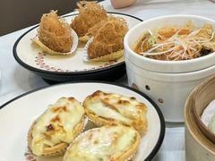 -点都德(花城店)