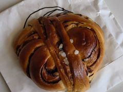 -LANLIZI BAKERY(COSMO店)