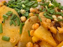 -冒菜西施·非遗冒菜(总店)